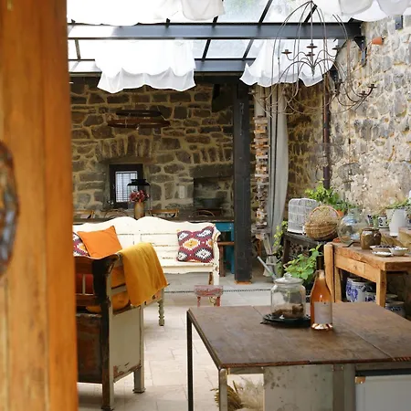 Διαμέρισμα Residence Breteuil Courry