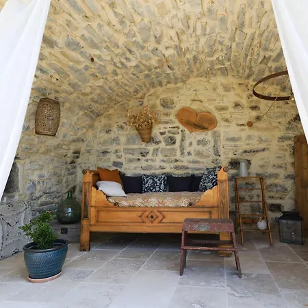 Residence Breteuil Courry