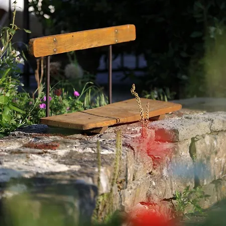 Apartamento Breteuil *