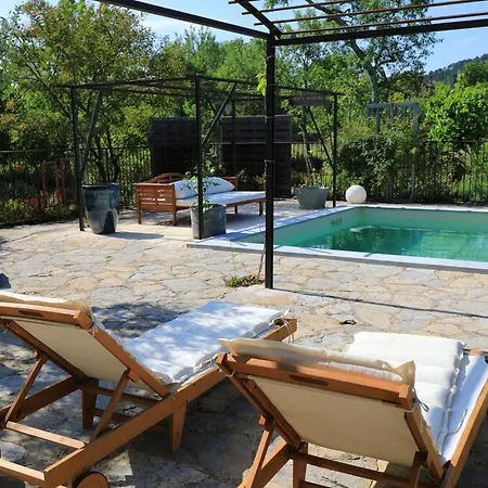 Διαμέρισμα Residence Breteuil *