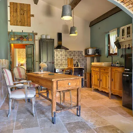 Διαμέρισμα Residence Breteuil *