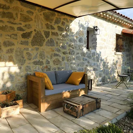 Διαμέρισμα Residence Breteuil Courry