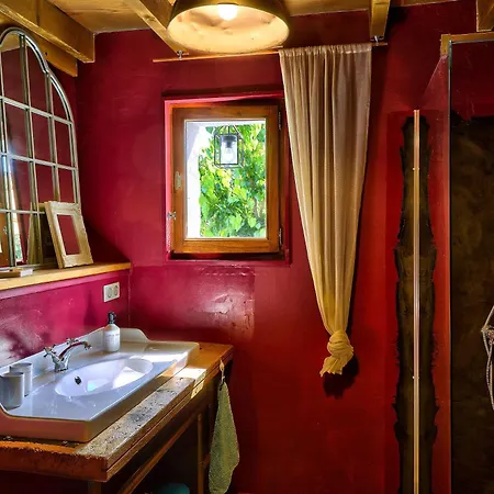 Apartamento Breteuil