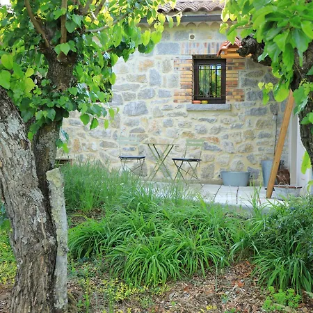 Διαμέρισμα Residence Breteuil Courry