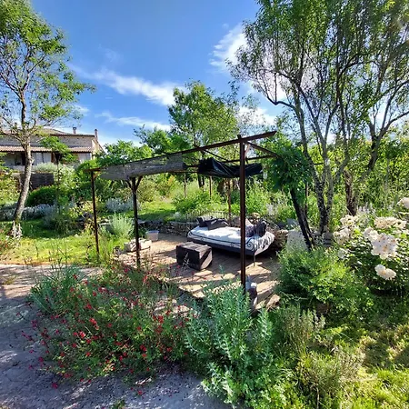 Apartamento Breteuil